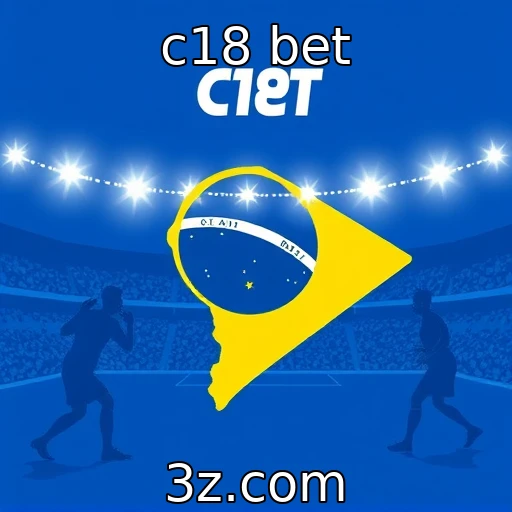 Crescimento das plataformas de apostas no mercado brasileiro