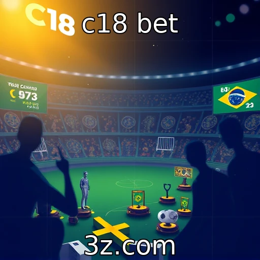 Expansão de plataformas de apostas online no mercado brasileiro