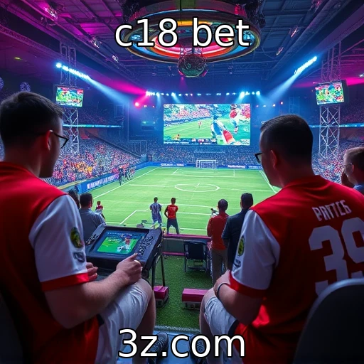 Inovação em tecnologias de baixa latência para jogos ao vivo