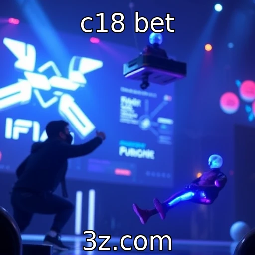 Novas tecnologias de baixa latência na experiência de jogos ao vivo