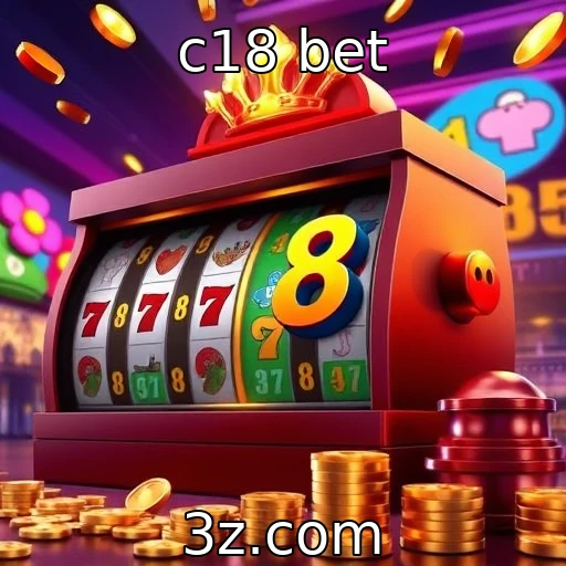 Evolução de jackpots progressivos e suas características especiais