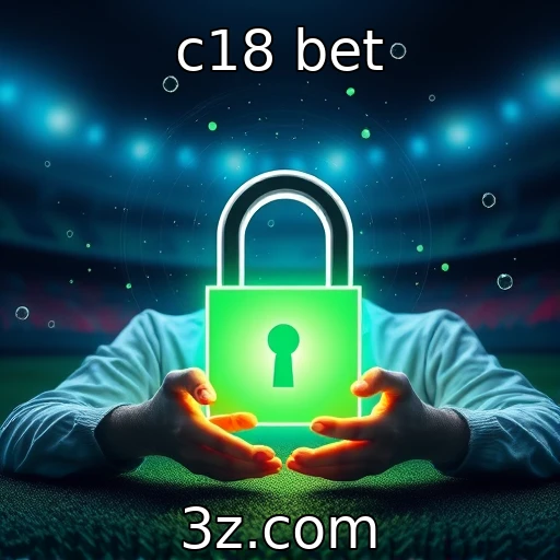 Segurança e integridade na indústria de apostas online